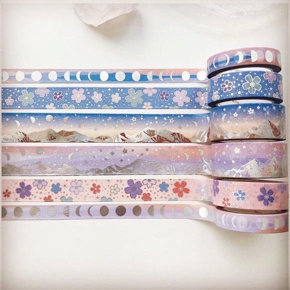 Where my washi freaks at? Interest check - Picture 4 of 11